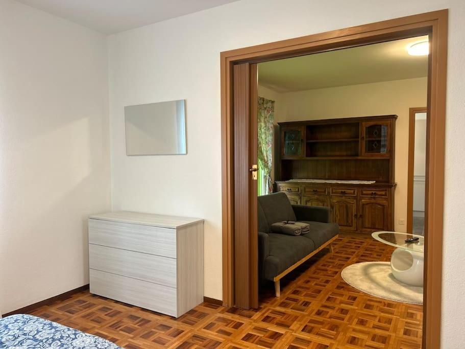 Melide Lake Apartment Apartamento