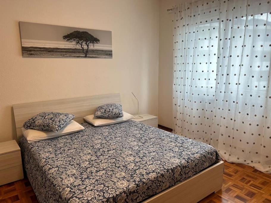 Melide Lake Apartment Melide