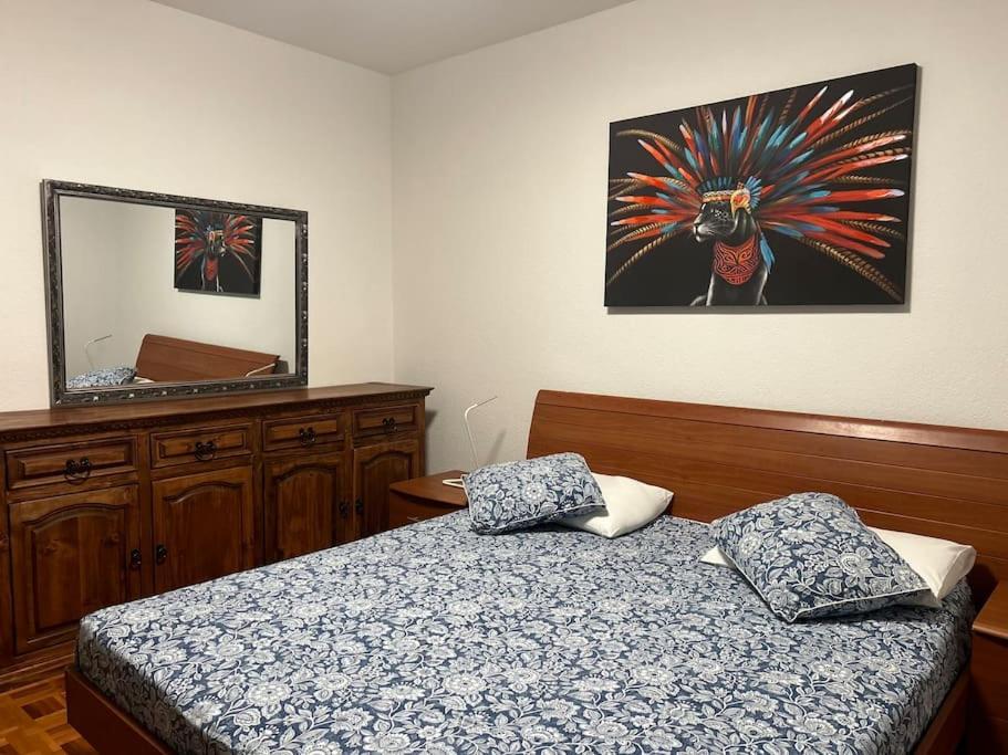 Melide Lake Apartment Apartamento *