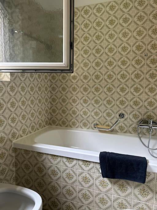 Apartamento Melide Lake Apartment *