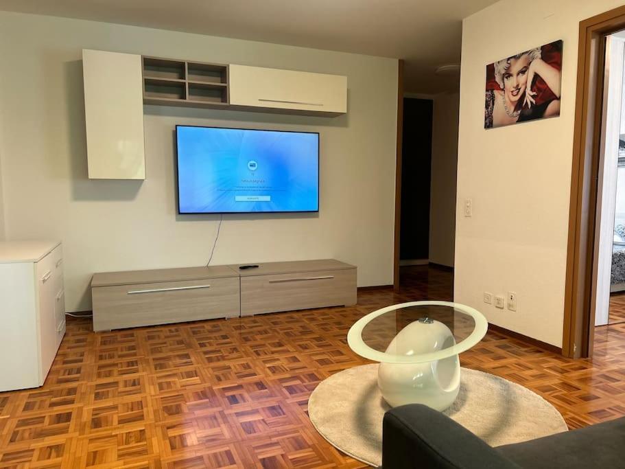 Melide Lake Apartment