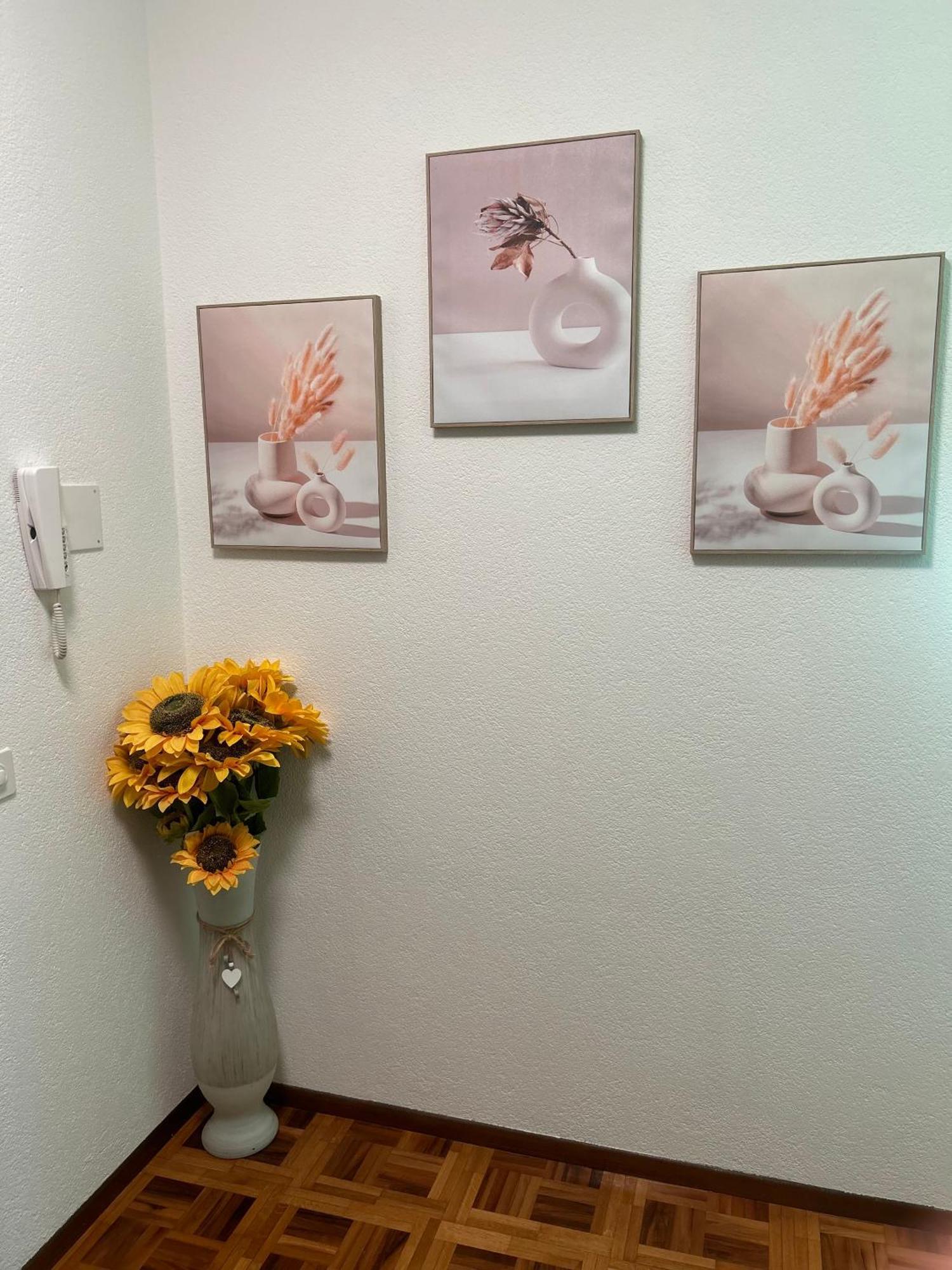 Melide Lake Apartment Apartamento